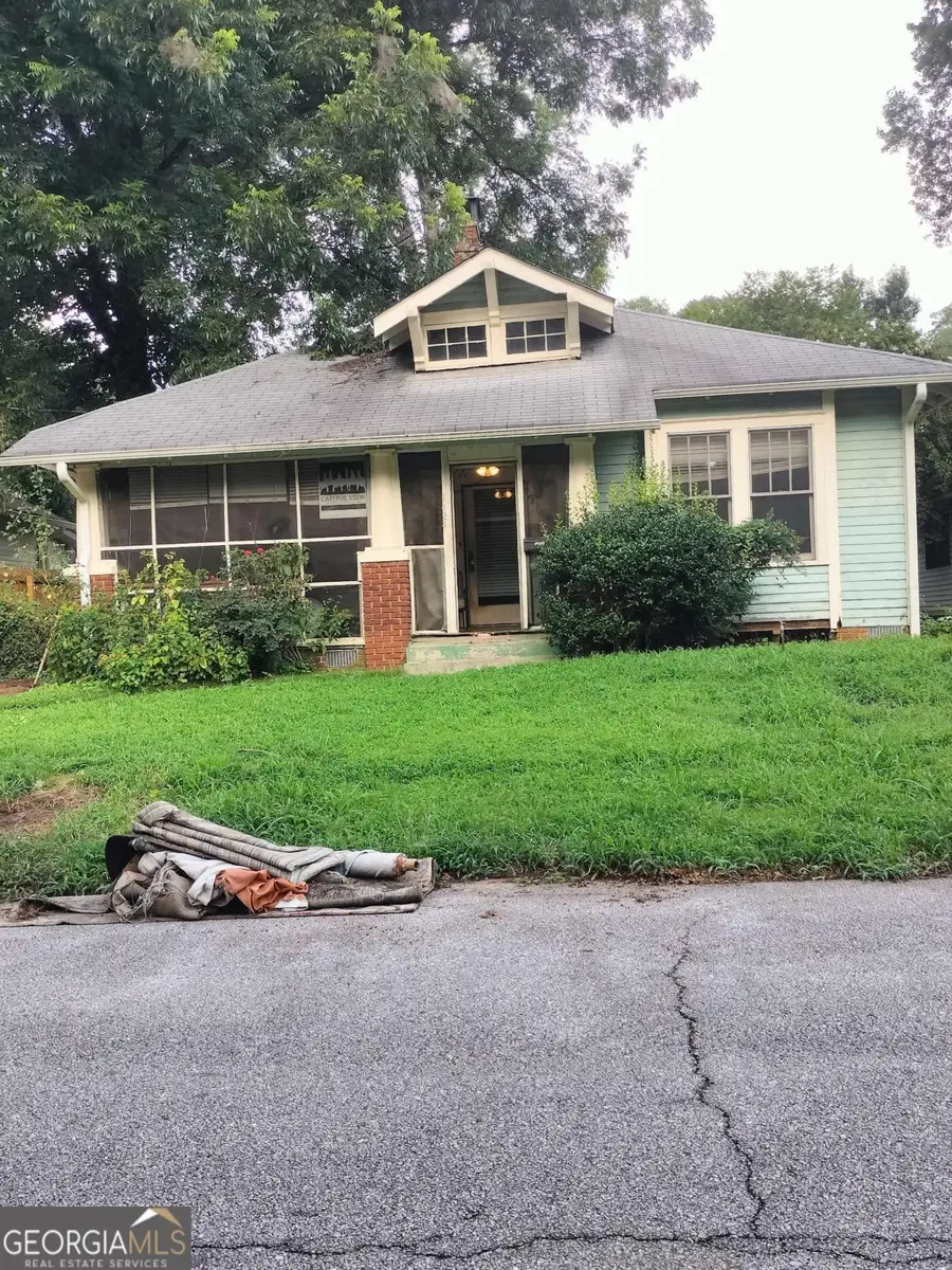 1424 Graham Street Sw, Atlanta, GA 30310 - #2