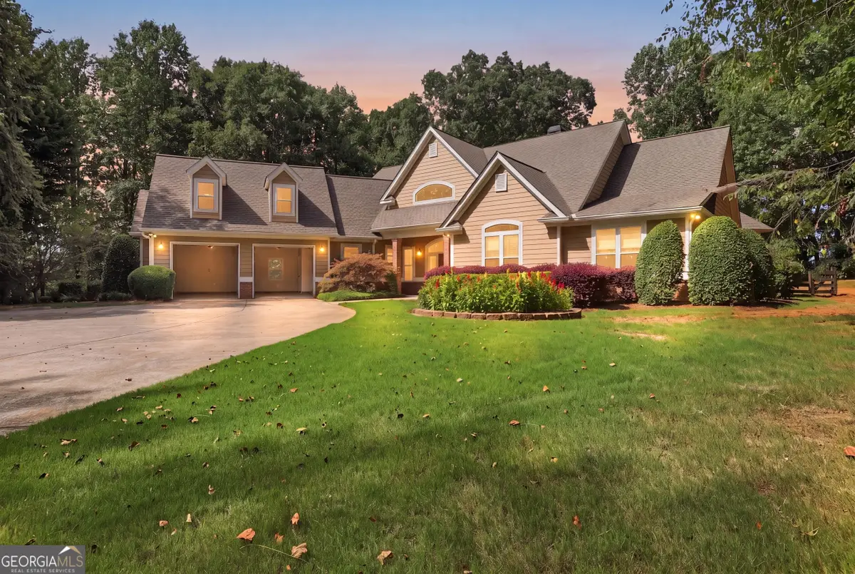 357 Birchwood Drive, Clarkesville, GA 30523 - #1