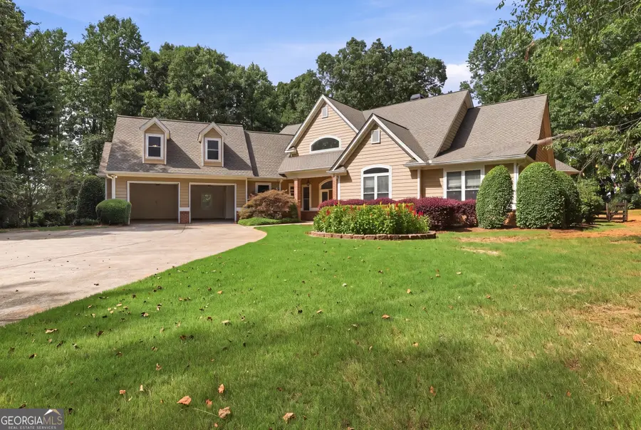 357 Birchwood Drive, Clarkesville, GA 30523 - #2