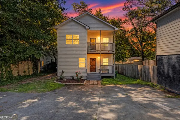 2142 M L King Jr Drive Sw, Atlanta, GA 30310