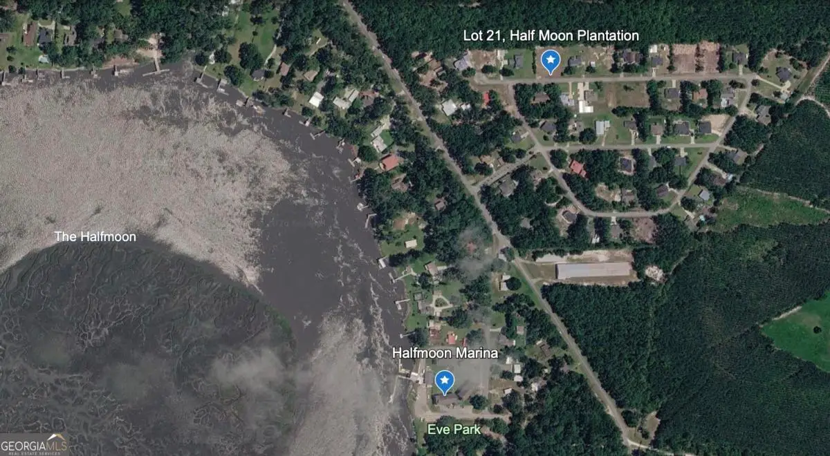 0 Plantation Road #21, Midway, GA 31320 - #1