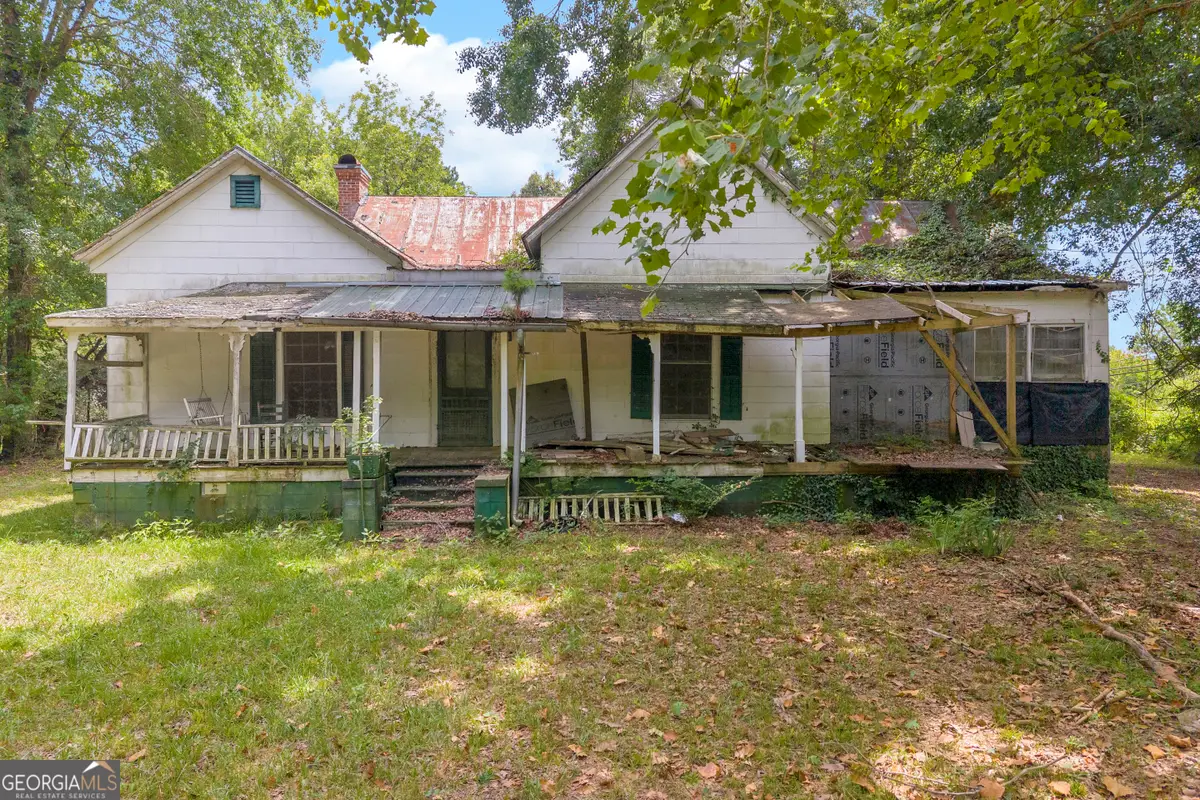 1104 Lexington Highway, Elberton, GA 30635 - #1