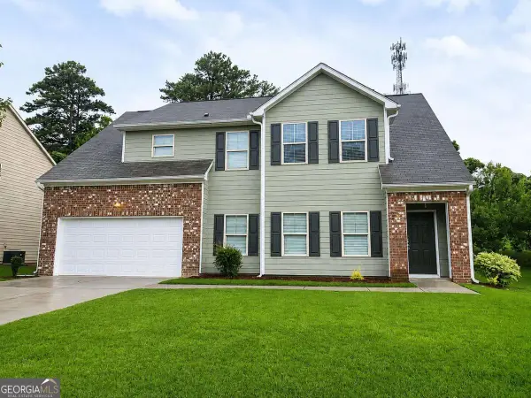 3280 Franklin Street, Austell, GA 30106