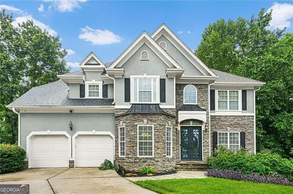 5601 Vinings Place Trail, Mableton, GA 30126