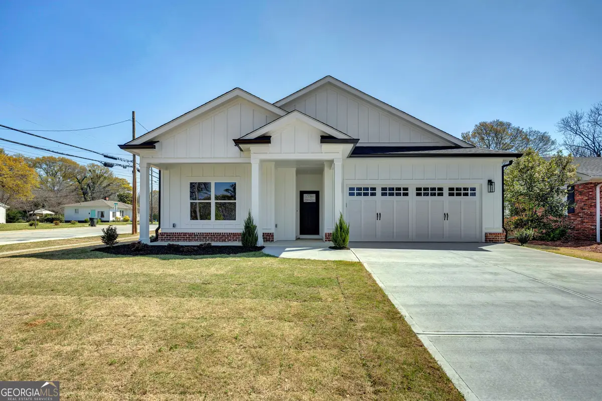 5186 Hartsook Drive Ne, Covington, GA 30014 - #1