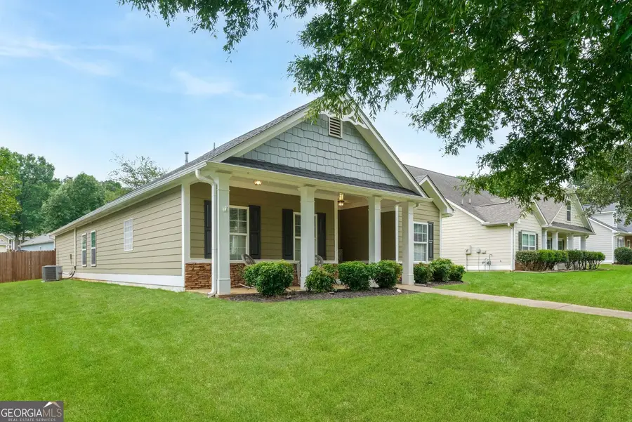 143 Fairway Drive, Newnan, GA 30265 - #3