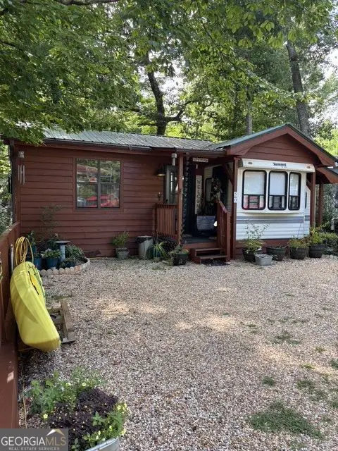 50 Rocky Lane, Cleveland, GA 30528 - #1