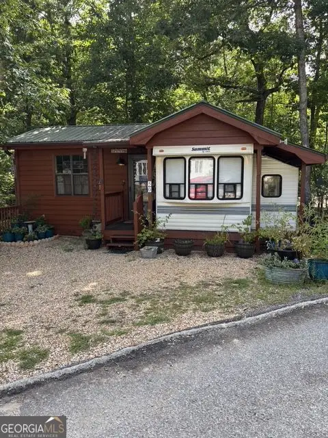 50 Rocky Lane, Cleveland, GA 30528 - #3
