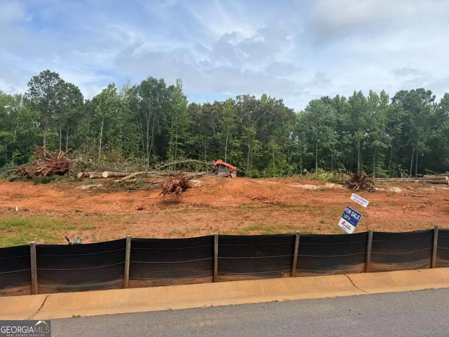 1 Wisteria Lane, Williamson, GA 30292 - #2