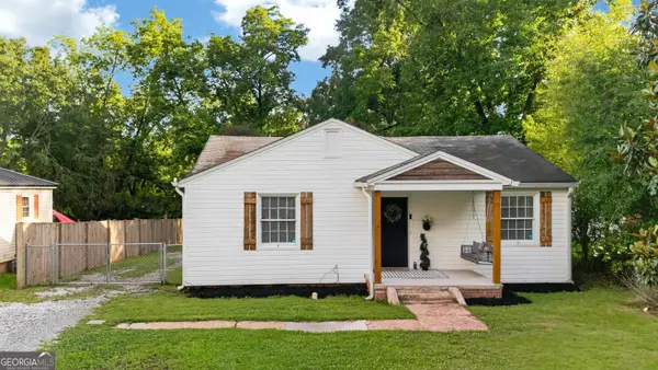 103 Meeks Terrace, Thomaston, GA 30286