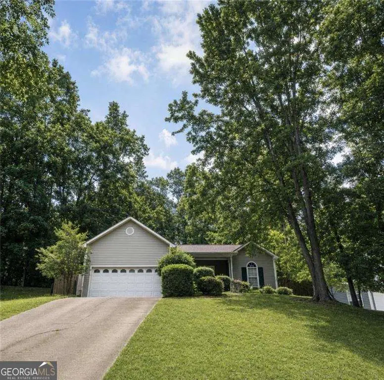 5823 N Cove Road, Gainesville, GA 30504 - #1