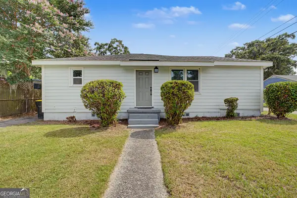 1301 E 68th Street, Savannah, GA 31404