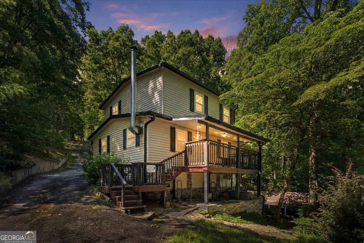 21 River Road, Woodland, GA 31836 - #1