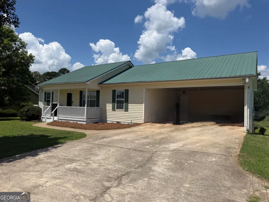 2124 Broad Street, Statham, GA 30666 - #3