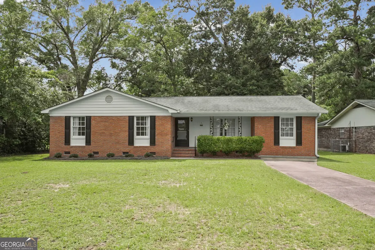 2717 Elton Street, Albany, GA 31707 - #1