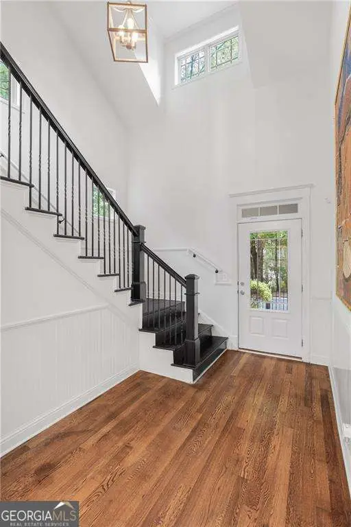 1929 Brantley Walk Lane Nw, Atlanta, GA 30318 - #3