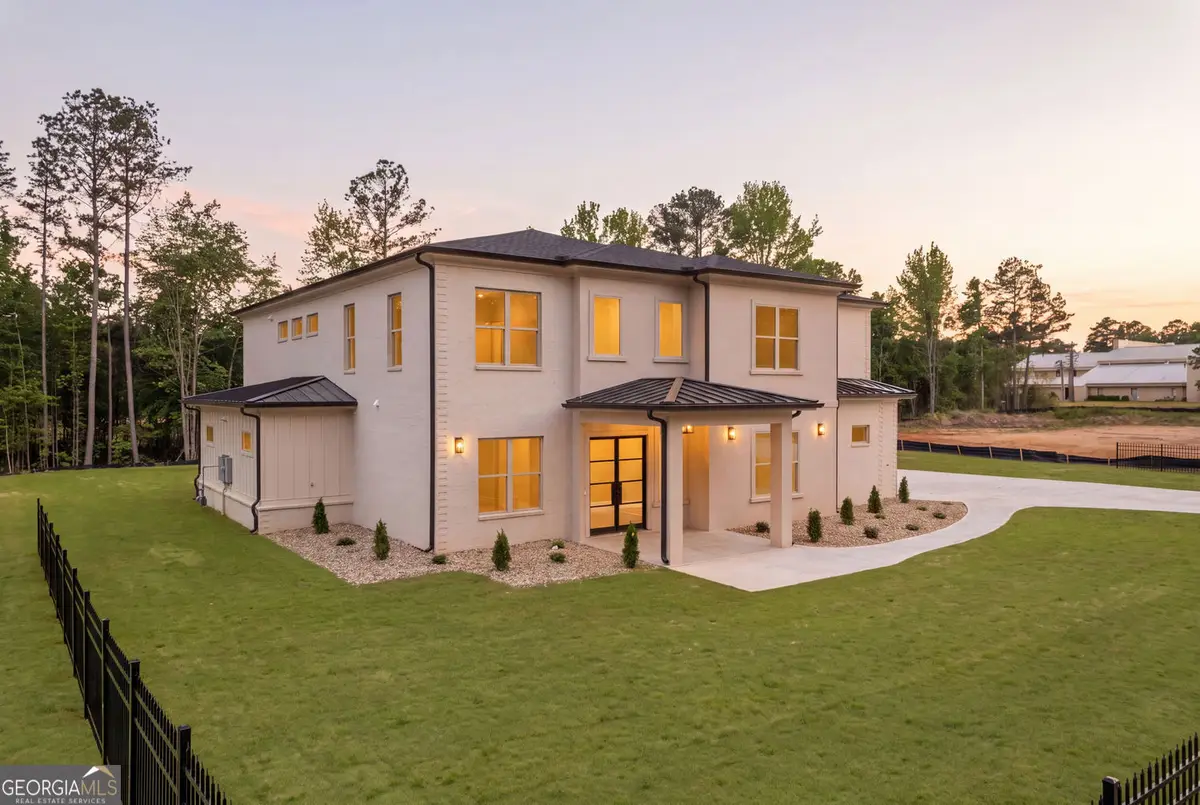 210 Simonton Road Sw, Lawrenceville, GA 30046 - #1