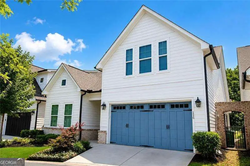 116 Ivey Way, Woodstock, GA 30188 - #1