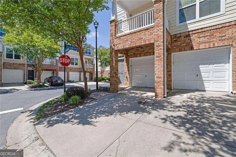14000 Portside Bend, Milton, GA 30004 - #2