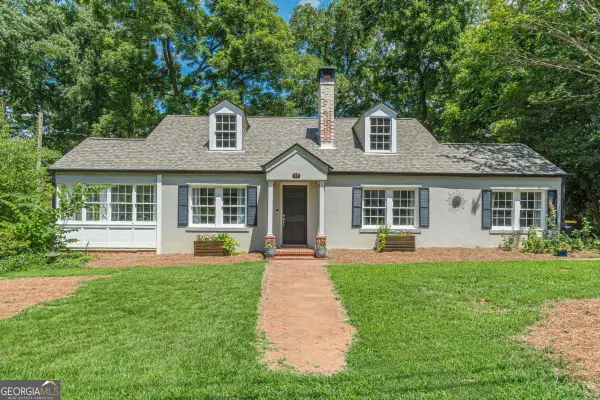 17 Northside Drive, Newnan, GA 30263
