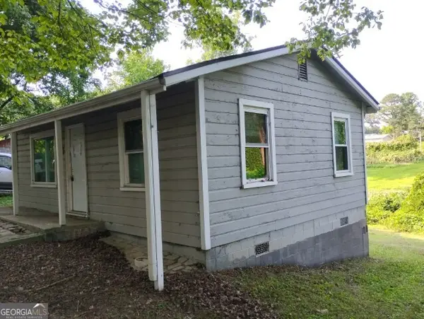 2728 Camp Road, Jasper, GA 30143