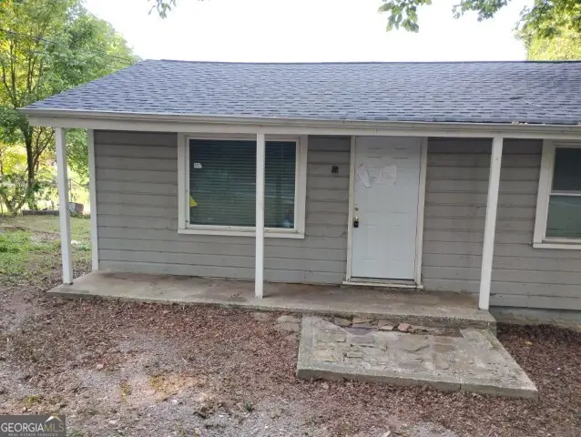 2728 Camp Road, Jasper, GA 30143 - #2