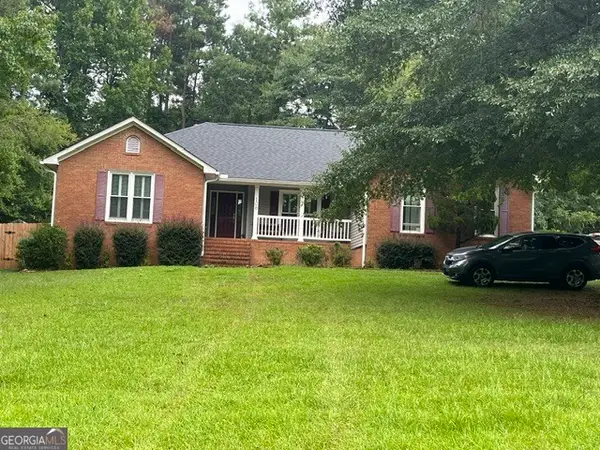 106 S Cambridge Drive, Milledgeville, GA 31061