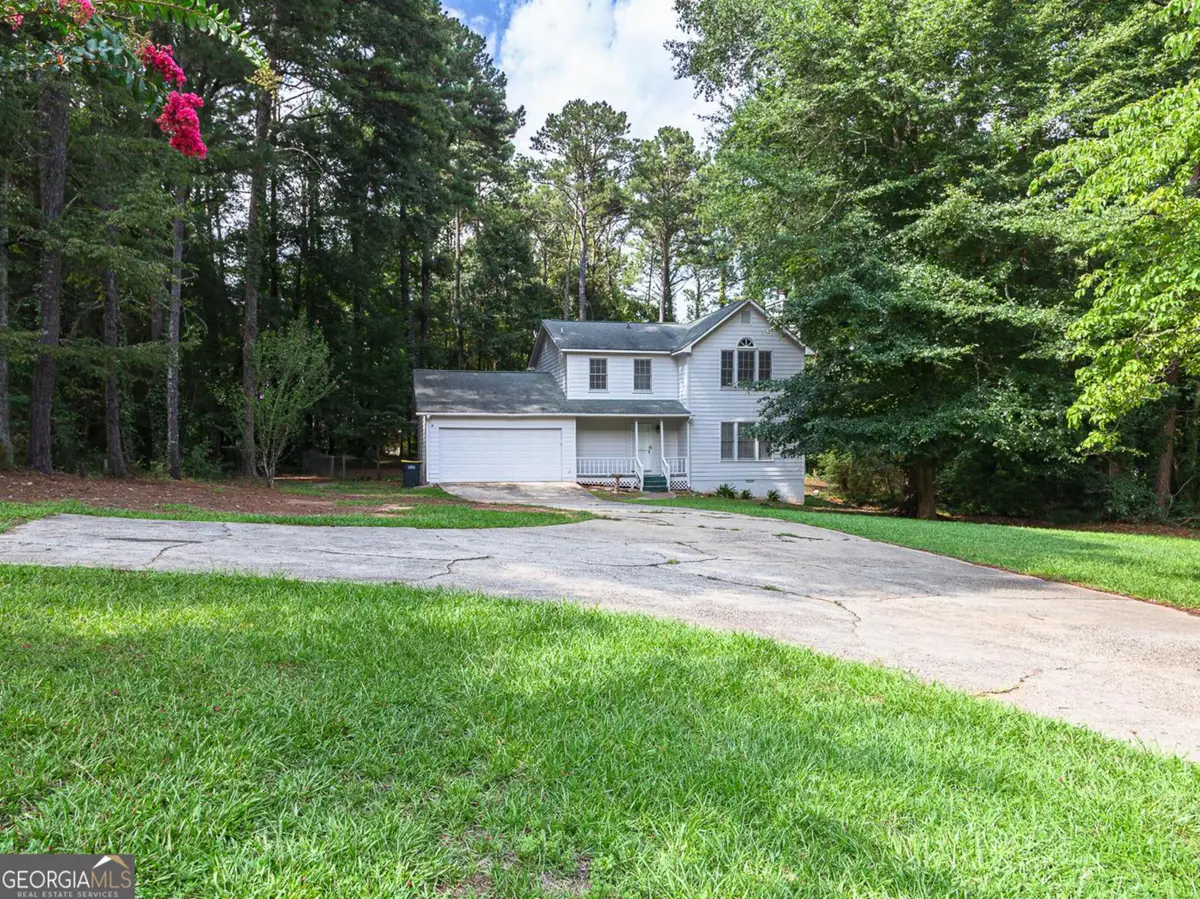 294 Mcdonough Road, Fayetteville, GA 30214 - #1