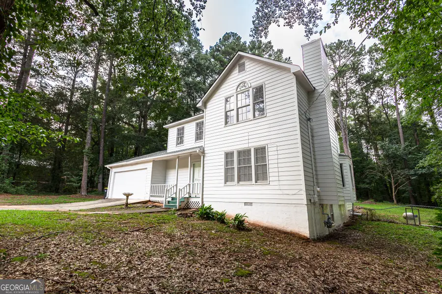 294 Mcdonough Road, Fayetteville, GA 30214 - #2