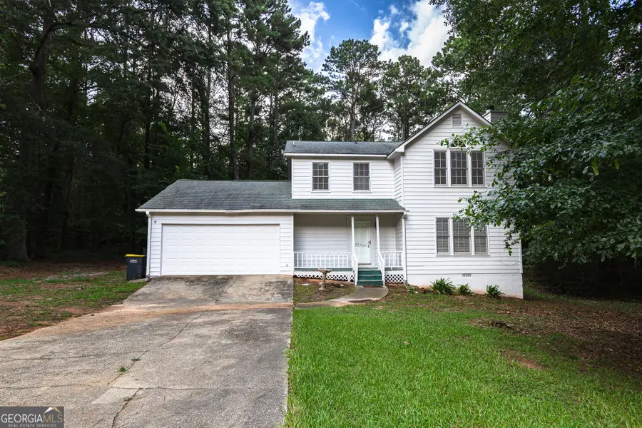 294 Mcdonough Road, Fayetteville, GA 30214 - #3