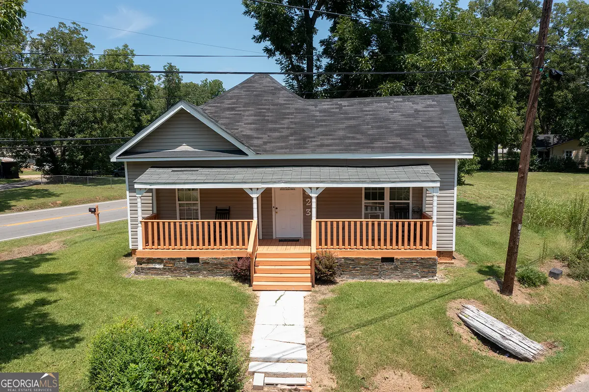 823 Cooper Drive Ne, Dawson, GA 39842 - #1