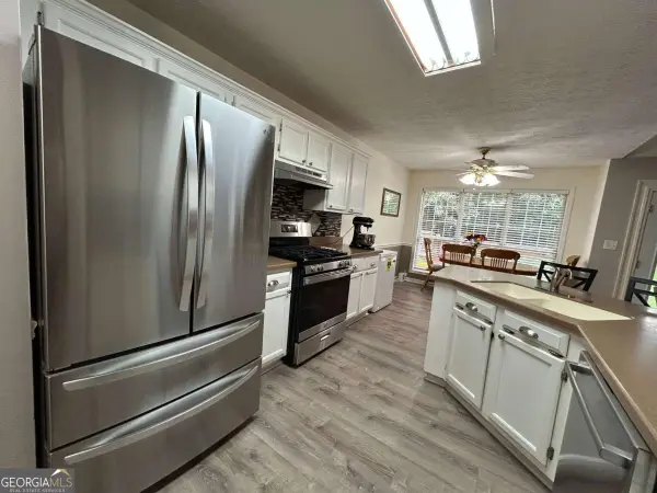 113 Timberwood Drive, Stockbridge, GA 30281