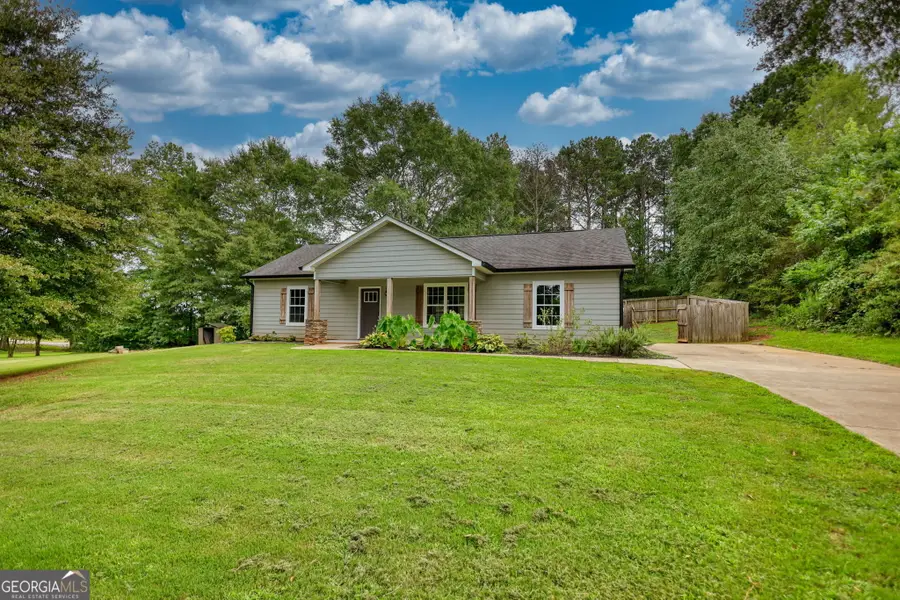 1020 Flat Rock Road, Madison, GA 30650 - #2