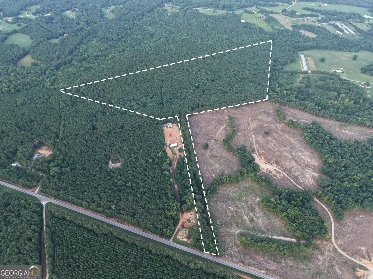 0 Lexington Highway, Elberton, GA 30635 - #1