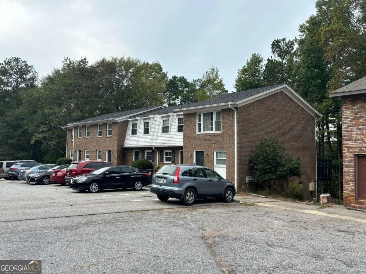 180 Chalfont Lane #1-6, Athens, GA 30606 - #1