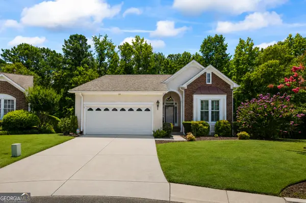 132 Sea Island Drive, Peachtree City, GA 30269