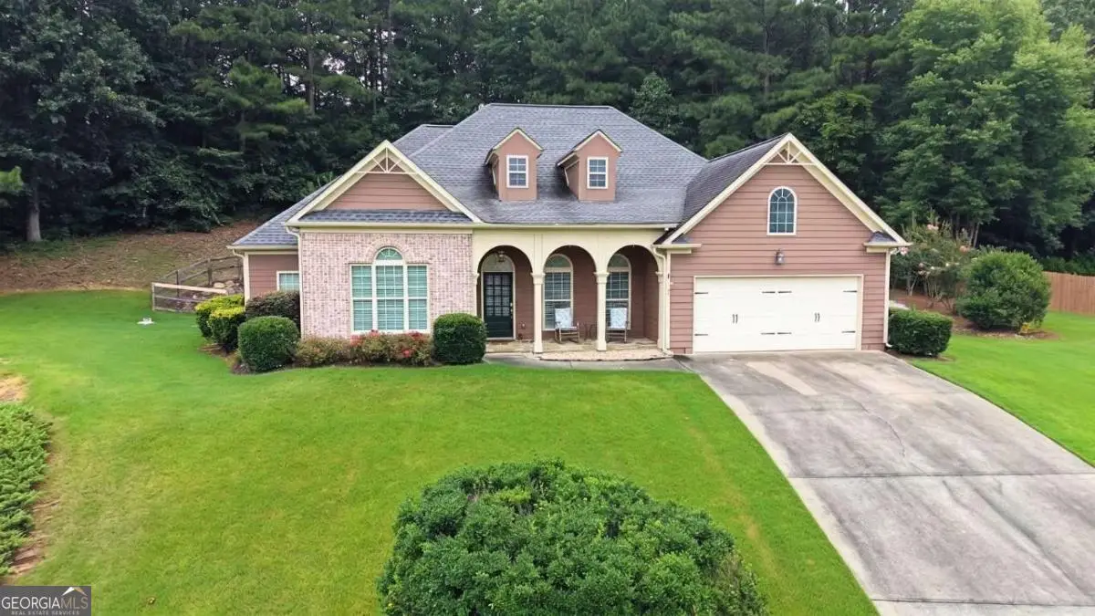 15 Isabella Court Ne, Cartersville, GA 30121 - #1