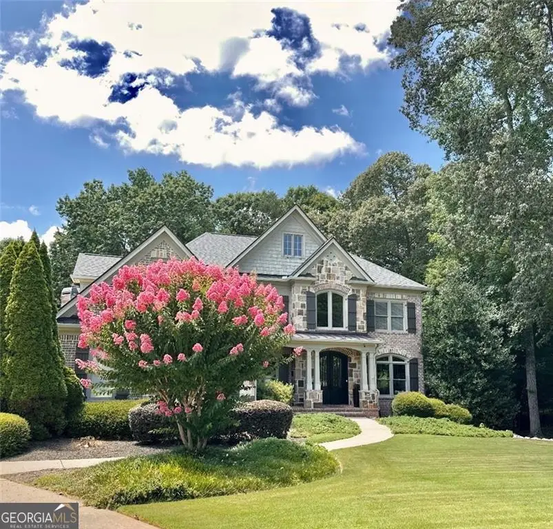 15790 Milton Point, Milton, GA 30004 - #2
