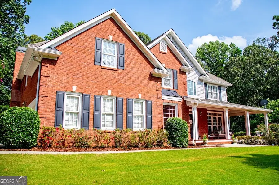 1001 Herrell Road, Villa Rica, GA 30180 - #3