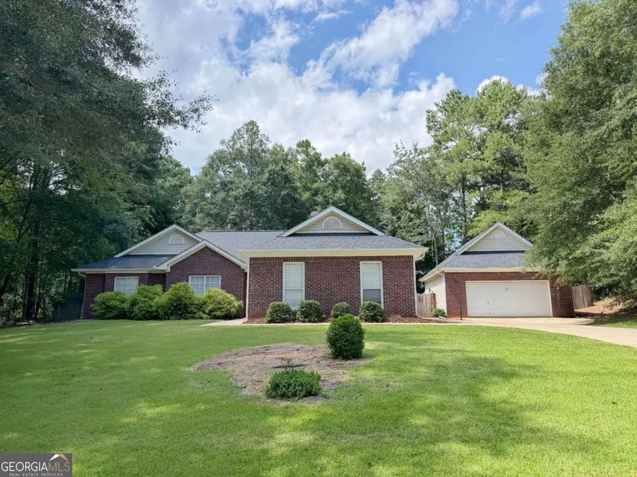 1105 River Green Court, McDonough, GA 30252 - #2