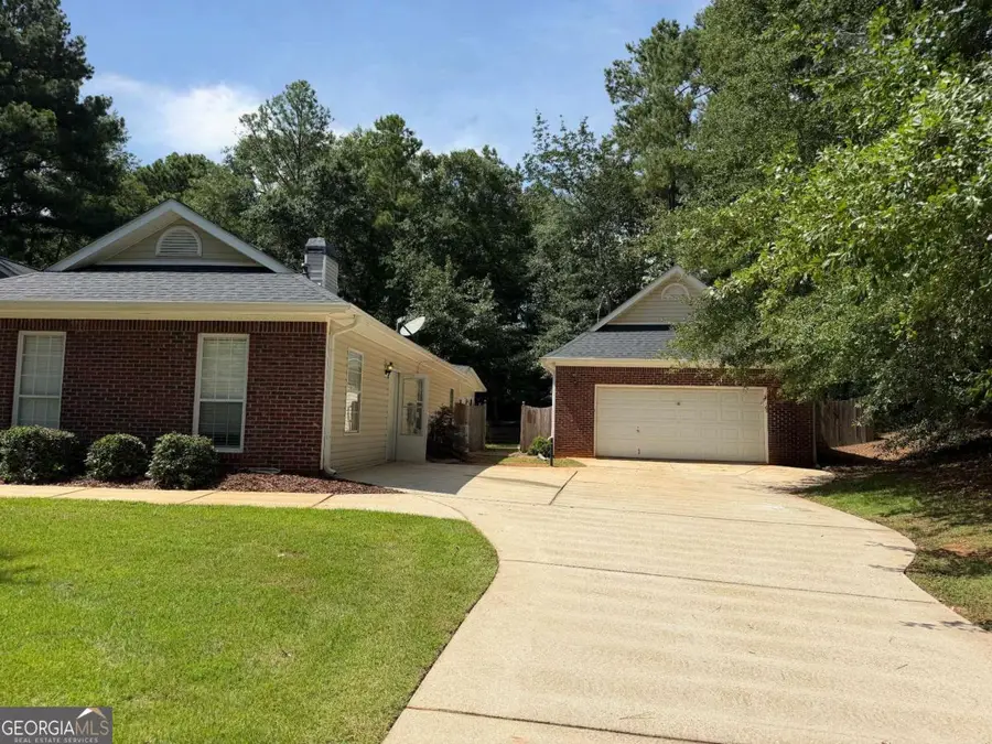 1105 River Green Court, McDonough, GA 30252 - #3