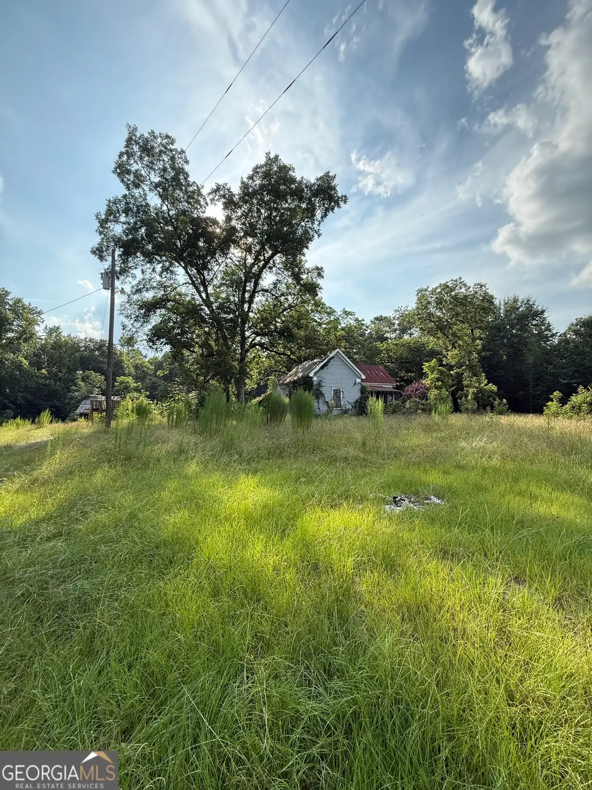 1007 Pleasant Grove Road, Sandersville, GA 31082 - #1