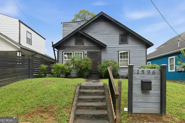 1596 Jonesboro Road Se, Atlanta, GA 30315