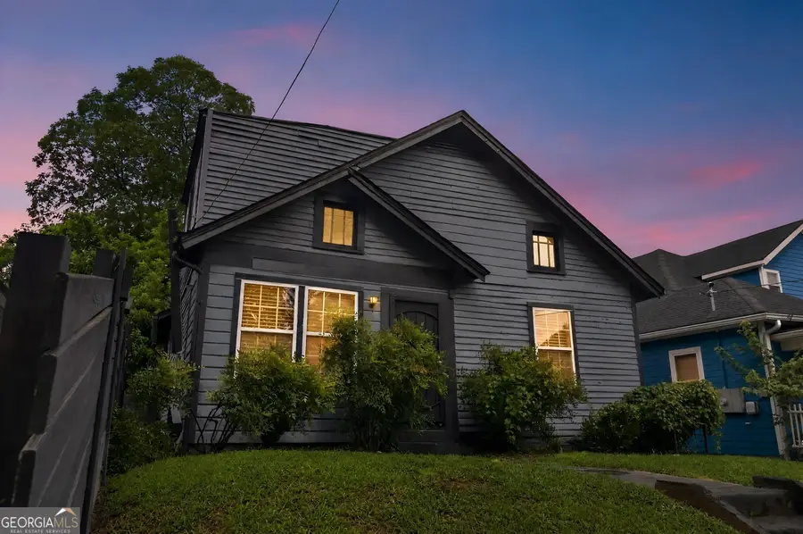1596 Jonesboro Road Se, Atlanta, GA 30315 - #3