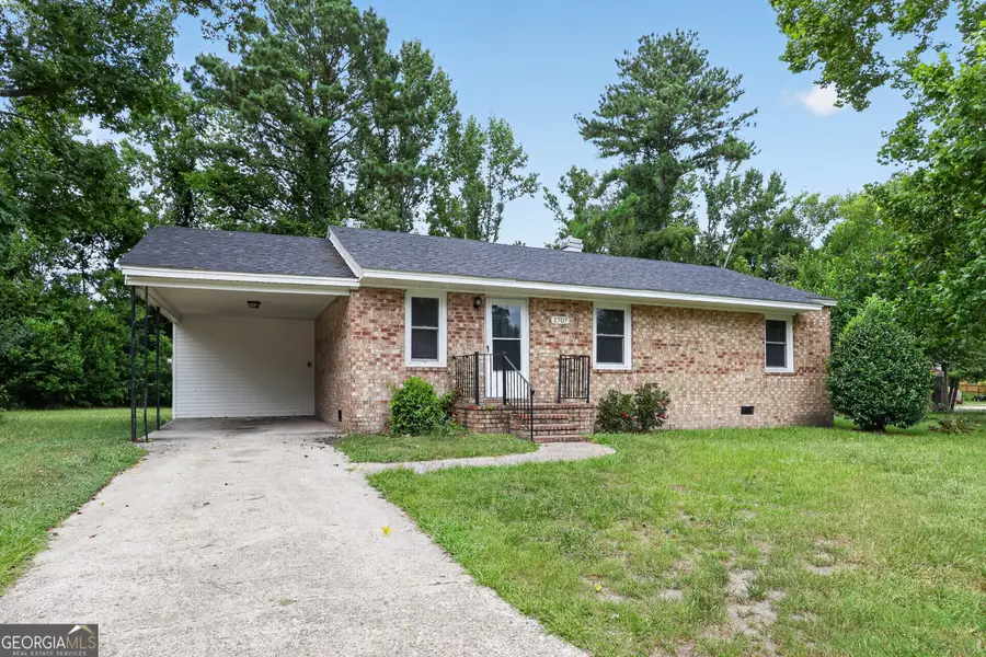 1707 Macintosh Terrace, Augusta, GA 30906 - #3