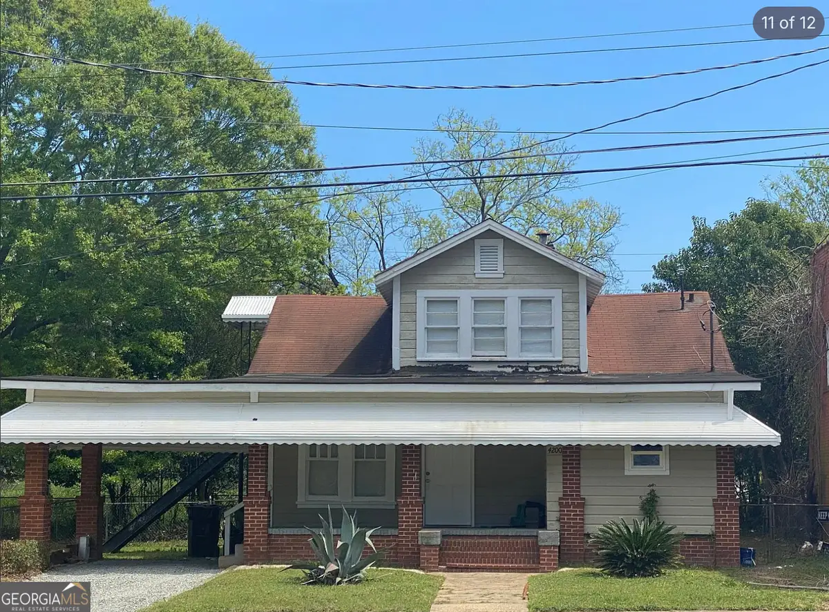 4200 Meritas Drive, Columbus, GA 31904 - #1