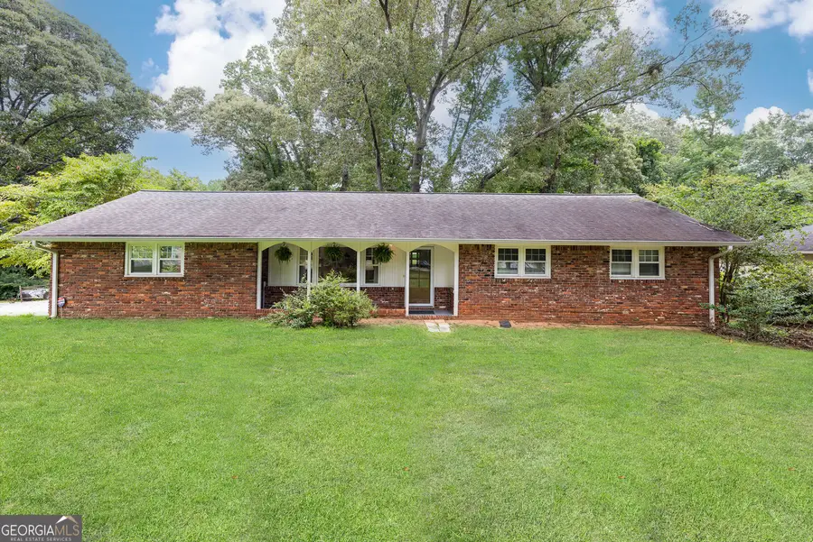 5461 Zanola Drive Sw, Mableton, GA 30126 - #2