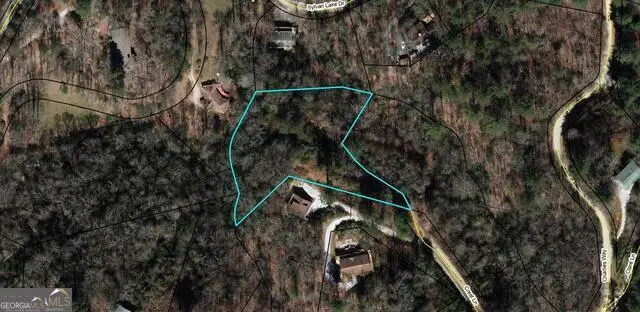 0 Crest Lane #LOT 5, Rabun Gap, GA 30568 - #1