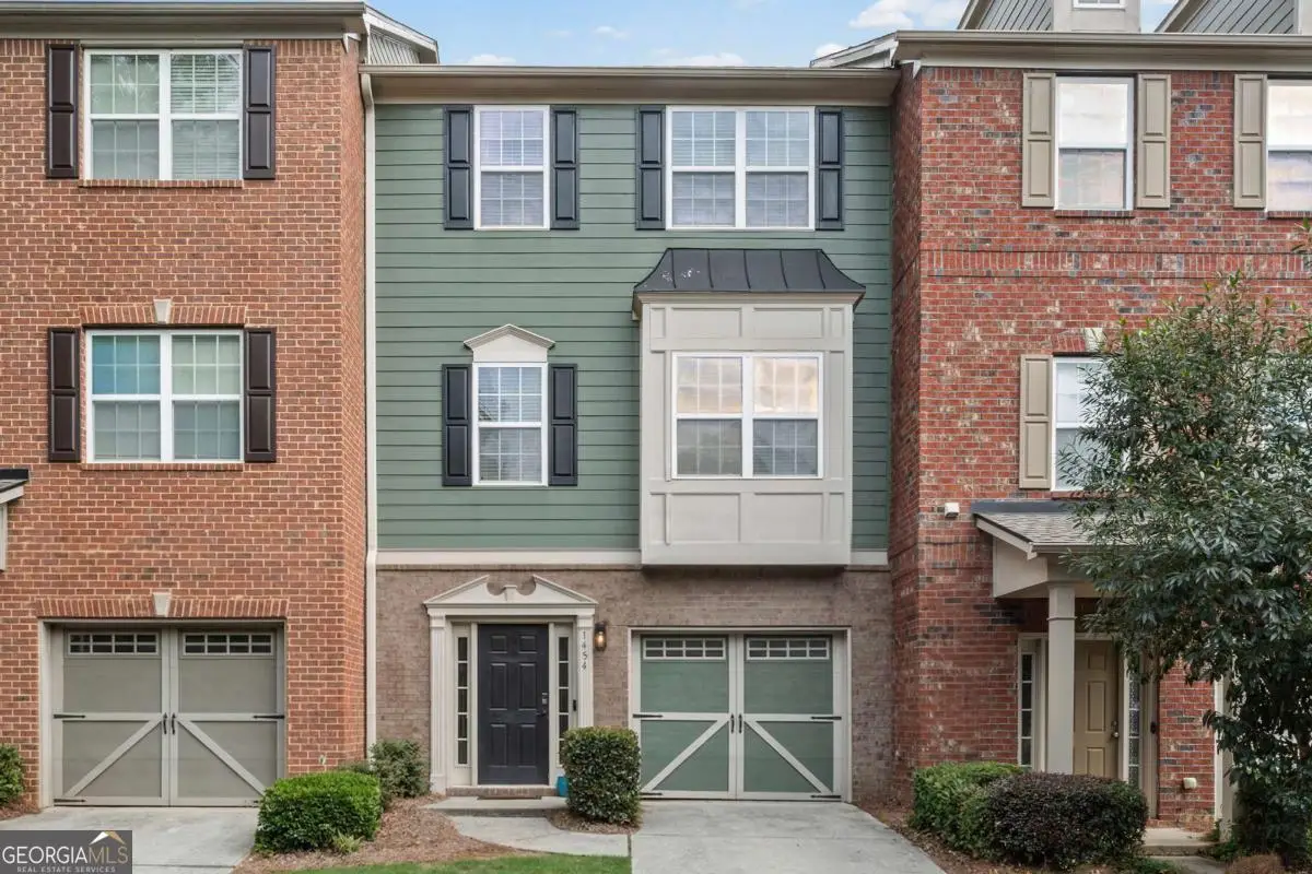 1454 Dolcetto Trace Nw #17, Kennesaw, GA 30152 - #1