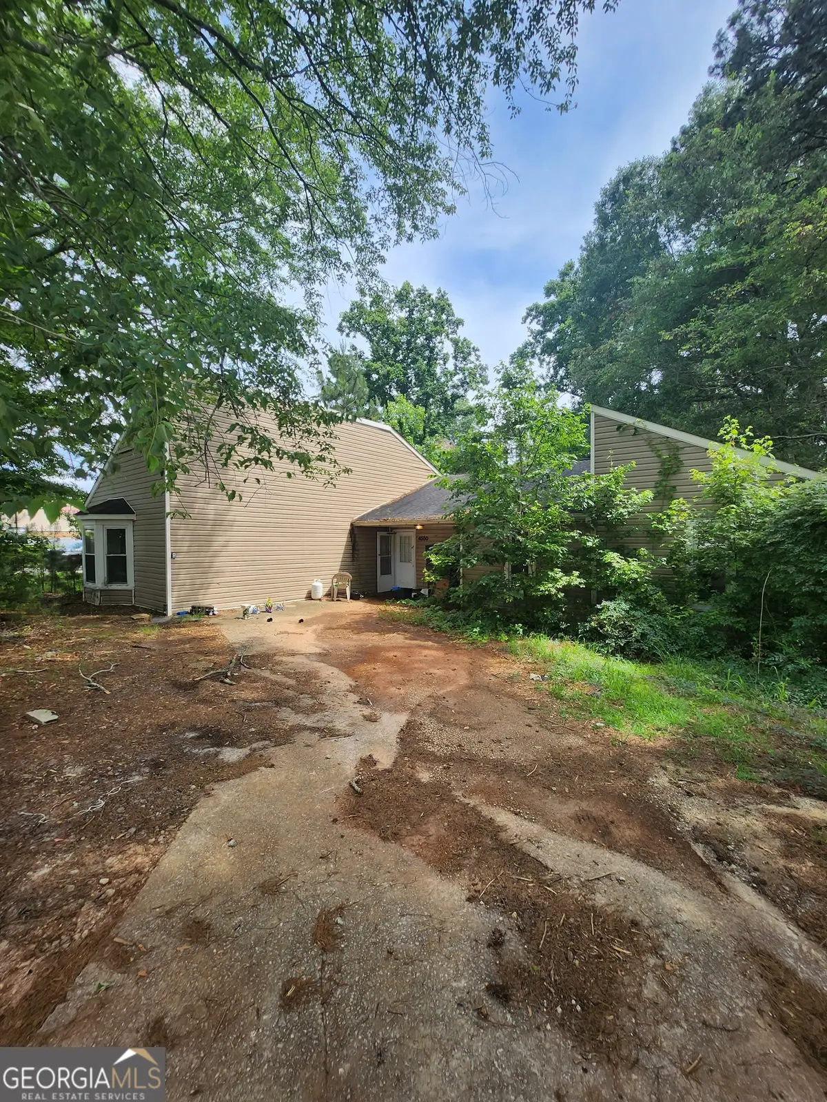 4550 E Paulding Drive, Dallas, GA 30157 - #1